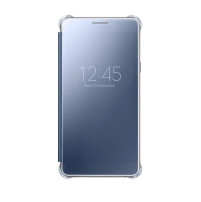 Луксозен калъф тефтер CLEAR VIEW оригинален EF-ZA510CBEGWW за Samsung Galaxy A5 2016 A510F черен